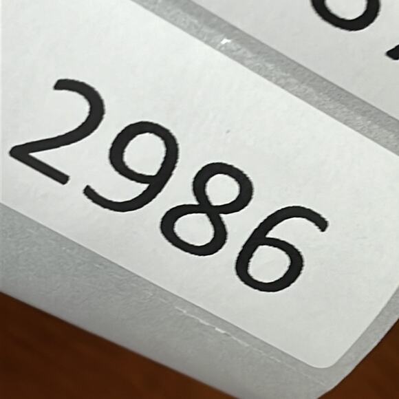 NEW Kut From the Kloth 6, Mia Mid Rise Skinny Darn Blue Denim Jeans Distressed - Picture 16 of 16